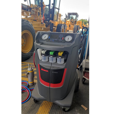 卡特彼勒(苏州)有限公司